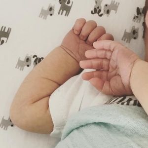 Meet your Posher, Lori